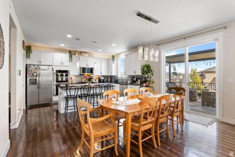 7540 N Evans Drive Eagle Mountain UT 84005