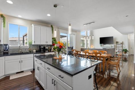 7540 N Evans Drive Eagle Mountain UT 84005