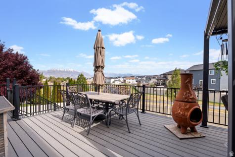 7540 N Evans Drive Eagle Mountain UT 84005