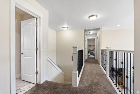 7540 N Evans Drive Eagle Mountain UT 84005