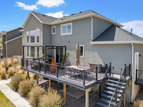 7540 N Evans Drive Eagle Mountain UT 84005
