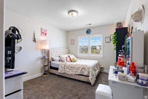 7540 N Evans Drive Eagle Mountain UT 84005