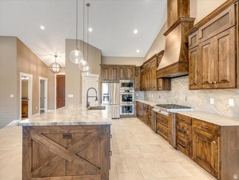 1627 E Lakeview Lane Eagle Mountain UT 84005