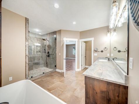 1627 E Lakeview Lane Eagle Mountain UT 84005