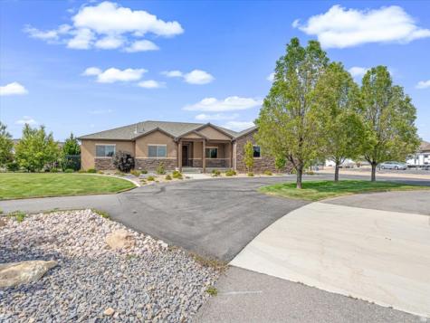 1627 E Lakeview Lane Eagle Mountain UT 84005