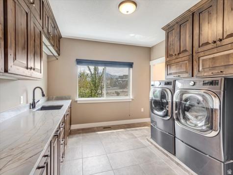1627 E Lakeview Lane Eagle Mountain UT 84005