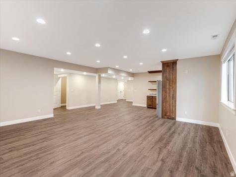 1627 E Lakeview Lane Eagle Mountain UT 84005
