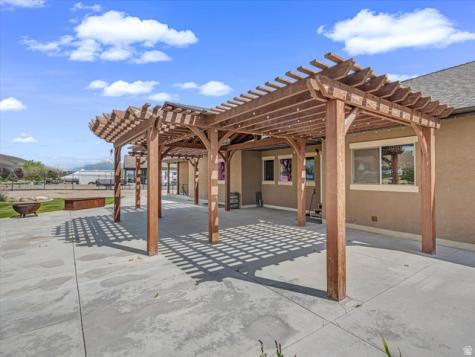 1627 E Lakeview Lane Eagle Mountain UT 84005