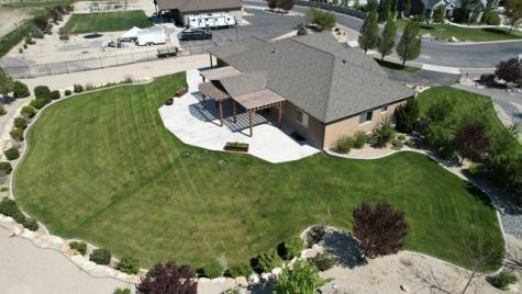 1627 E Lakeview Lane Eagle Mountain UT 84005