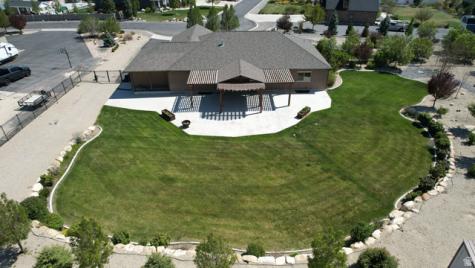 1627 E Lakeview Lane Eagle Mountain UT 84005