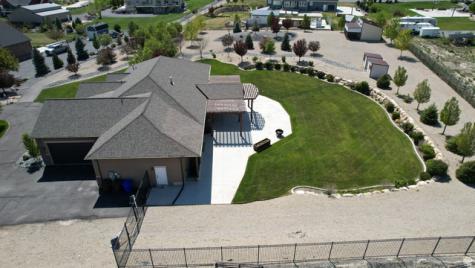 1627 E Lakeview Lane Eagle Mountain UT 84005