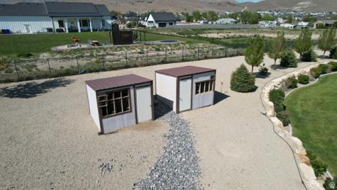 1627 E Lakeview Lane Eagle Mountain UT 84005