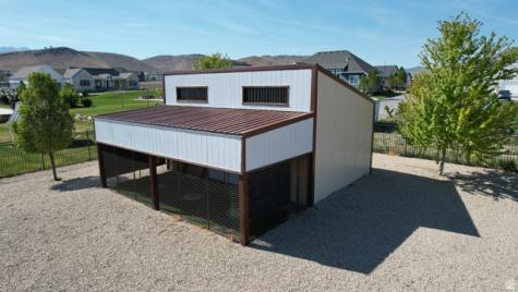1627 E Lakeview Lane Eagle Mountain UT 84005