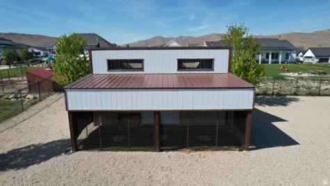 1627 E Lakeview Lane Eagle Mountain UT 84005