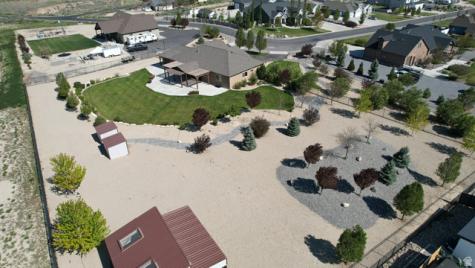 1627 E Lakeview Lane Eagle Mountain UT 84005