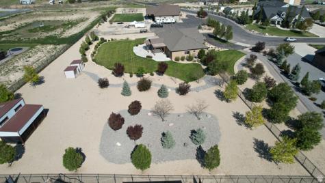 1627 E Lakeview Lane Eagle Mountain UT 84005