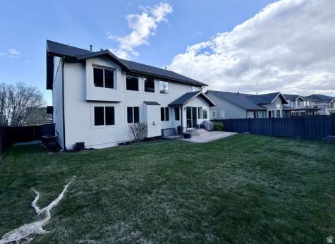 1909 E Longbranch Drive Draper UT 84020