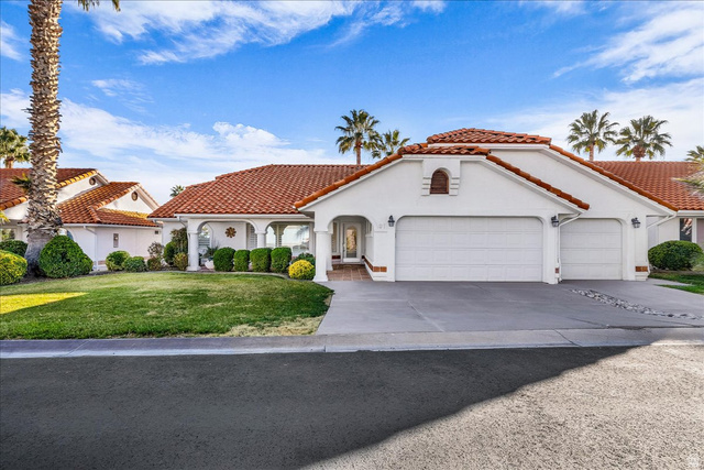 150 S Crystal St. George UT 84770