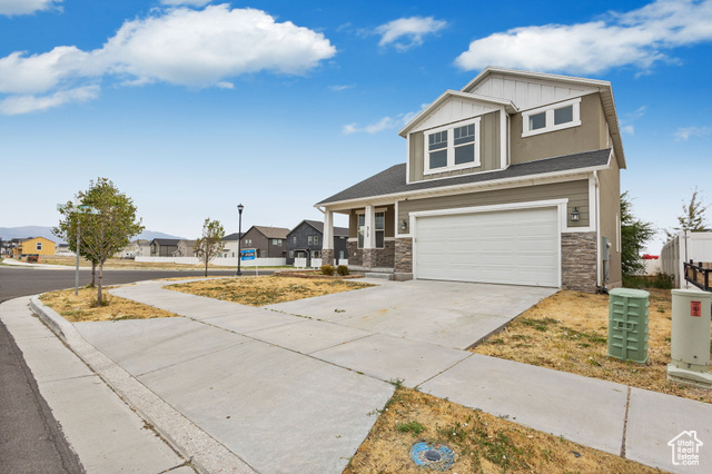 312 W Sapphire Drive Tooele UT 84074