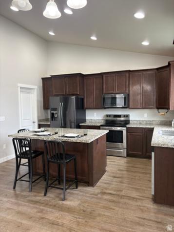 312 W Sapphire Drive Tooele UT 84074