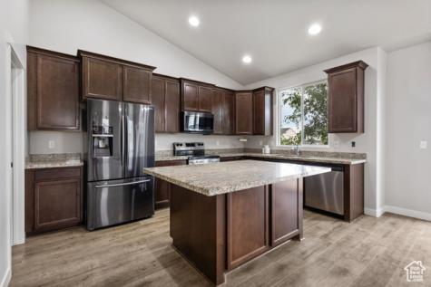 312 W Sapphire Drive Tooele UT 84074