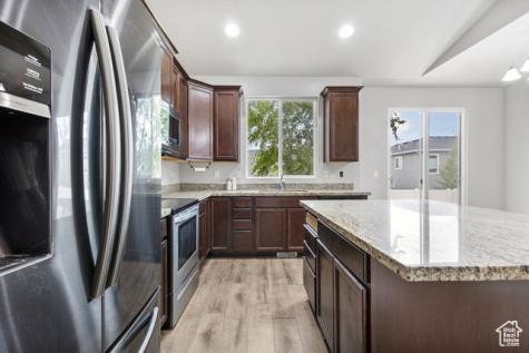 312 W Sapphire Drive Tooele UT 84074