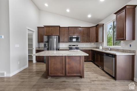 312 W Sapphire Drive Tooele UT 84074