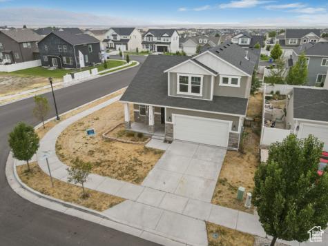 312 W Sapphire Drive Tooele UT 84074