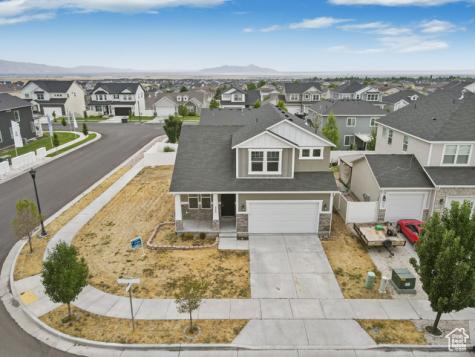 312 W Sapphire Drive Tooele UT 84074