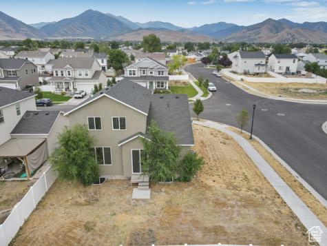 312 W Sapphire Drive Tooele UT 84074