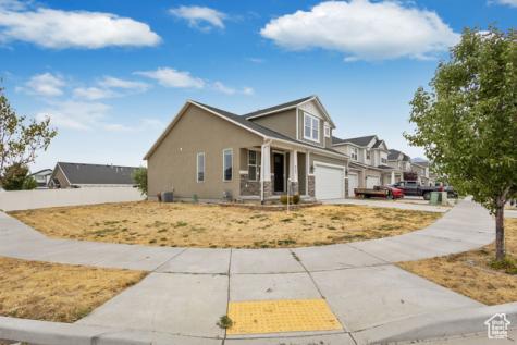 312 W Sapphire Drive Tooele UT 84074