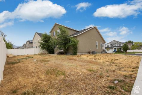 312 W Sapphire Drive Tooele UT 84074