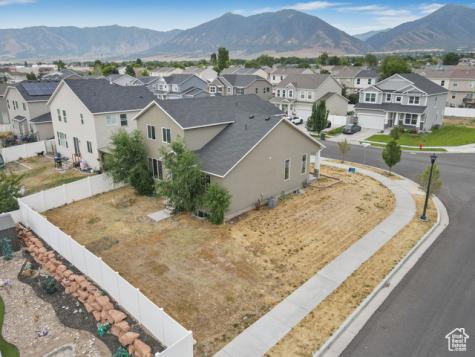 312 W Sapphire Drive Tooele UT 84074