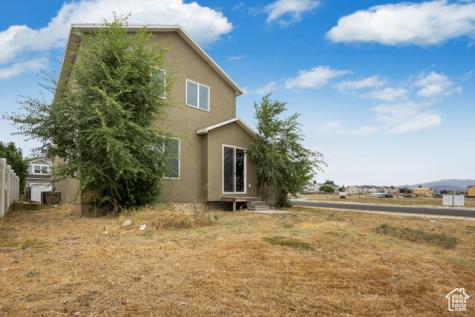312 W Sapphire Drive Tooele UT 84074