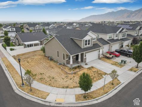 312 W Sapphire Drive Tooele UT 84074