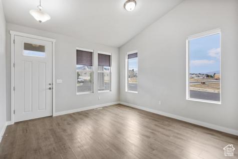 312 W Sapphire Drive Tooele UT 84074