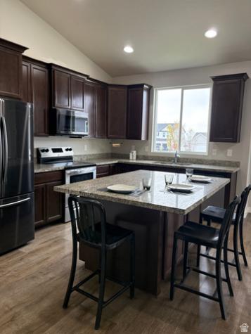 312 W Sapphire Drive Tooele UT 84074