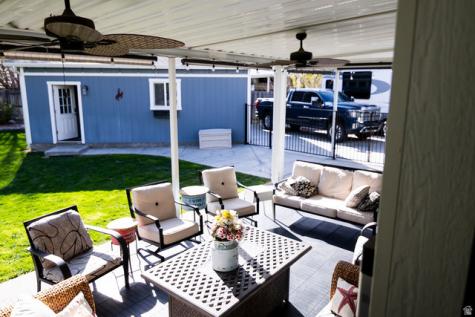 5204 S Bright Morning Circle Taylorsville UT 84123