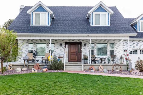 5204 S Bright Morning Circle Taylorsville UT 84123