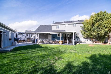 5204 S Bright Morning Circle Taylorsville UT 84123