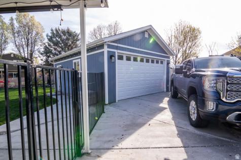 5204 S Bright Morning Circle Taylorsville UT 84123