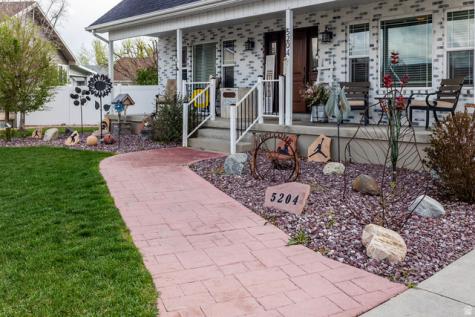 5204 S Bright Morning Circle Taylorsville UT 84123