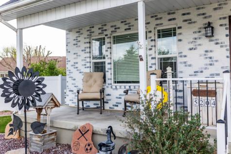 5204 S Bright Morning Circle Taylorsville UT 84123