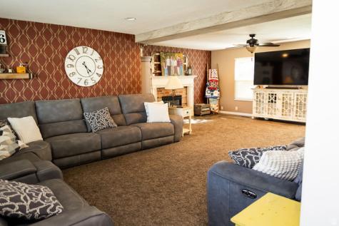 5204 S Bright Morning Circle Taylorsville UT 84123