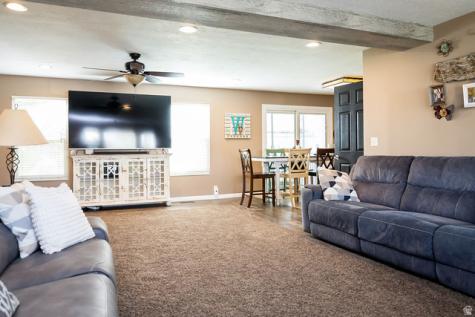 5204 S Bright Morning Circle Taylorsville UT 84123