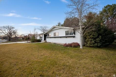 785 N 200 E Tremonton UT 84337