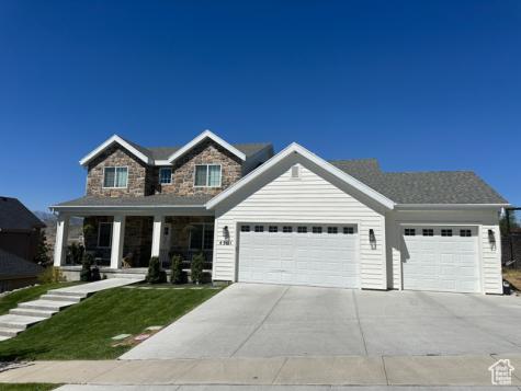4901 N Eagle Nest Lane Lehi UT 84043