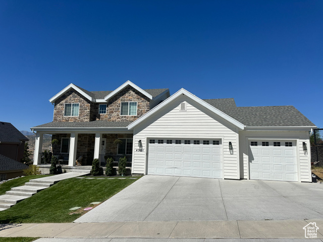 4901 N Eagle Nest Lane Lehi UT 84043