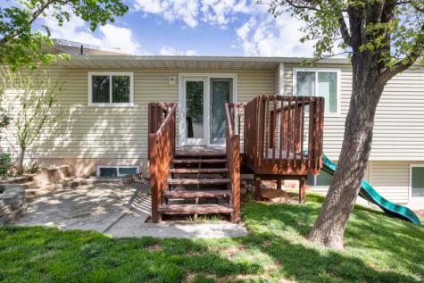 640 E 900 N Payson UT 84651