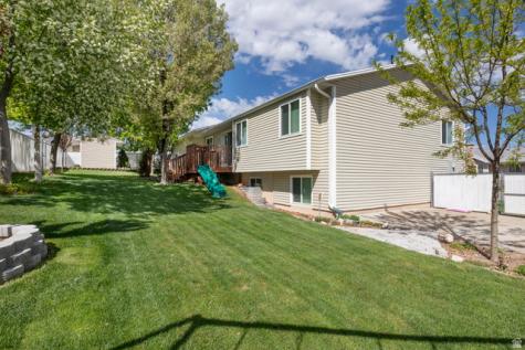 640 E 900 N Payson UT 84651